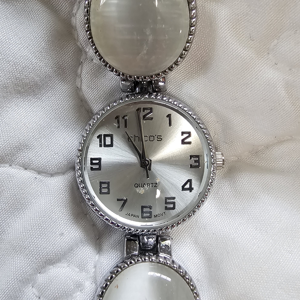 Chico's Watch LOT Bundle 3 Watches - Picture 4 of 13